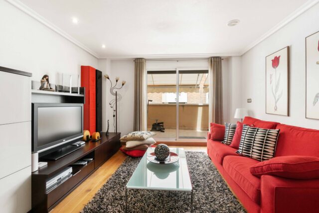 Przestronny penthouse w Torrevieja