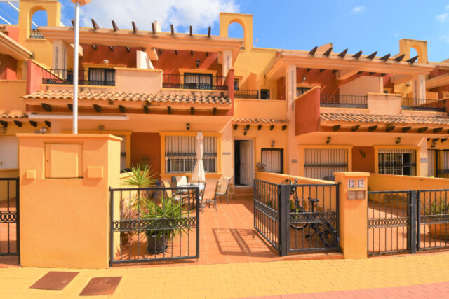 Apartament z 3 sypialniami, Orihuela Costa