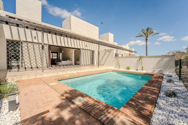 Chalet: 2 sypialnie, Sucina, Costa Cálida